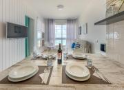 Residence Playa Paraiso with Ocean View - Cobalt Flat