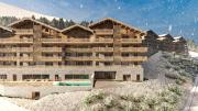 Dent Blanche Resort - TemptingPlaces Collection