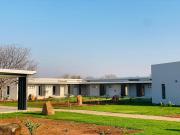 Alldays Country Lodge