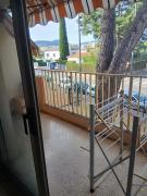 Appartement proche centre ville 10min à pied de la mer