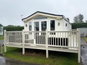 Seaside Lodge Retreat in Skegness