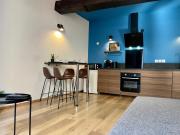 Les Halles 2 - Central - Lumineux - Spacieux - Fibre