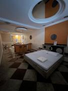 Motel Sol Parque Cascavel