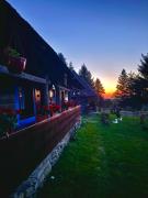 Căsuța Floarea Reginei