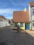 Historical Townhouse Historical Townhouse