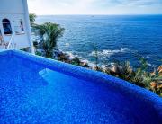 Oceanfront 4BR 20 PAX