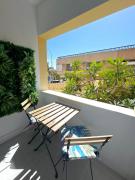 Albatros Apartamentos - Torremolinos