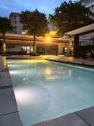 Cloverscape Suites at Trees Residences, Quezon City