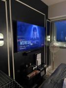 Urban Hideout- The Residence