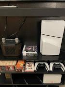 Urban Hideout- The Residence