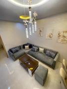 New apartment Fully equipped AC WiFi