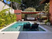 Aconchego e Lazer na Praia das Toninhas