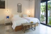 La Zebra Tulum, a Small Luxury Hotel