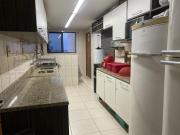 Confortável apartamento no Umarizal