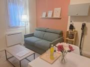 Charmant T2- Besançon hyper centre