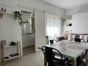 Depto Axel - Monoambiente para 4PAX Zona Guemes - Hola Sur