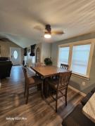 Reel Relaxin Retreat to Getaway!