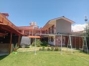 Top Cajamarca