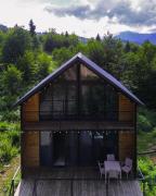 Gomarduli House