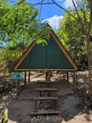 Cabana Ipê - Nosso Quintal Candeias