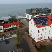 Top Ustronie Morskie