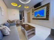 New apartment Fully equipped AC WiFi