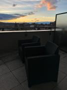 Appartement cosy avec vue