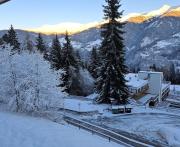 The View - Monolocale con Splendida Vista sulle Montagne