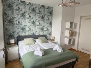 Traumhafte Terrassen Wohnung am Wienerberg