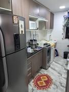 Residencial Bosque Versalhes Ananda COP 30