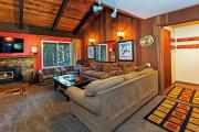 Top Mammoth Lakes