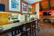 Top Mammoth Lakes