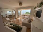Charming villa in Nerja