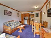 Charmant 2 Pièces Sud, 5 Pers, Animaux Bienvenus - FR-1-182-39