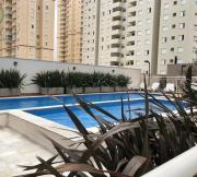 Apartment in Osasco