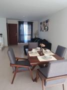 Casa de 2 plantas, confort y ubicación estratégica