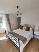 Apartamento de luxo no coração de Aubonne - Apt 2