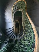 Бюджетна студія біля ратуші