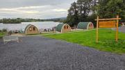 Swan Lake Glamping