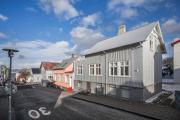 Reykjavik 101 Suites