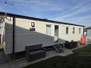 zucollis Caravan at Trecco Bay Holiday Park