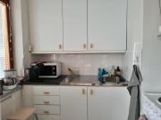 Aalto terrace house in Päivölä, Sunila, cozy and bright two-room apartment Aino