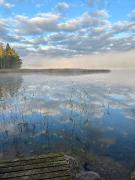 Blueberry Villa at Saimaa Lakeside