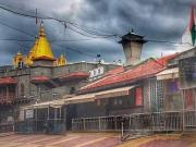 Top Shirdi