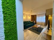 Alina Residence Zărnești