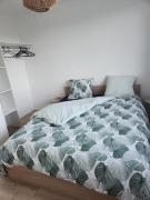 Appartement 2 pièces a 5 min du centre de Limoges