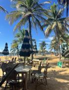 A sua casa na Praia do Canto