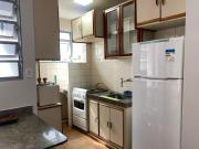 Apto Thermas Araça proximo Shopping e Restaurante Simprao