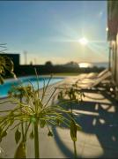 LHV Garda Lake - Private POOL and SPA LHV Garda Lake - Private POOL and SPA