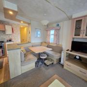 Thornwick bay, Dunlin 4